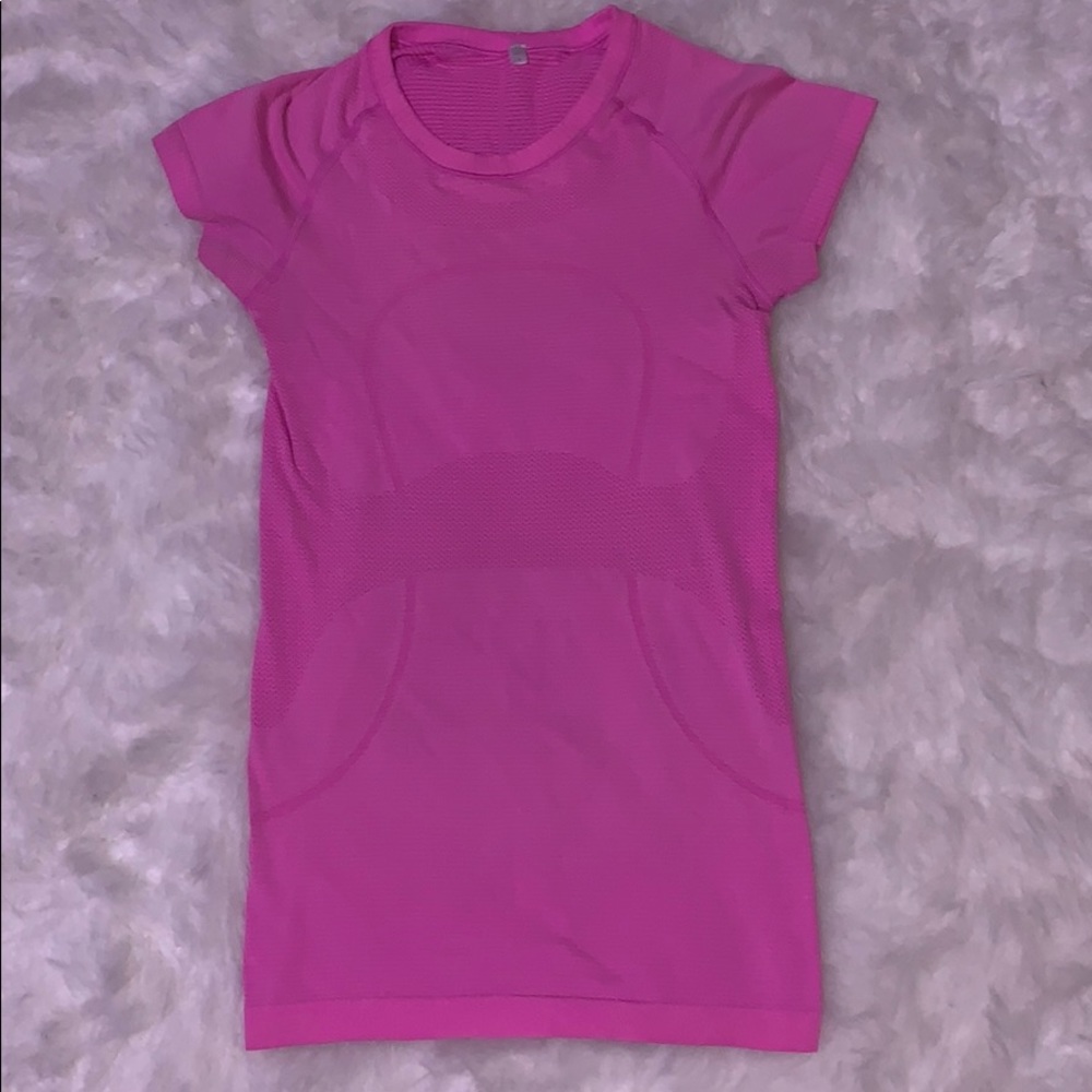 Lululemon Top